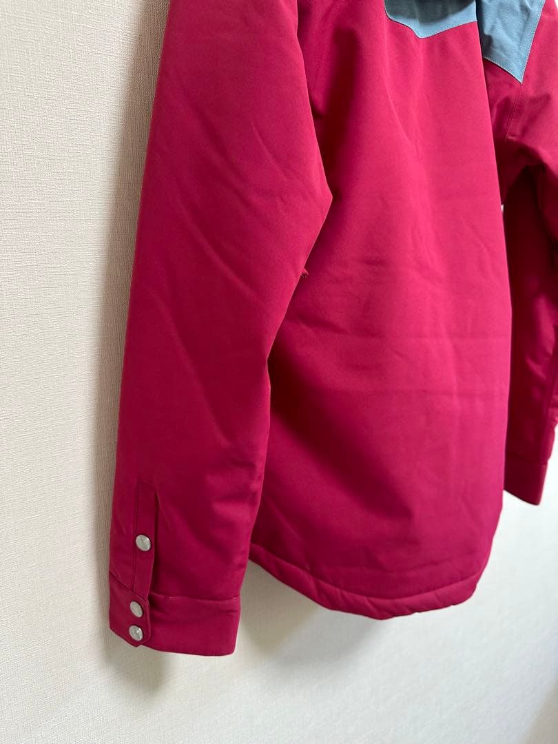 【新品】ジュエル　レディースウェア　ウェア　スノーウェア　Mサイズ