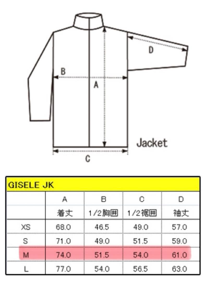 【新品】ジュエル　レディースウェア　ウェア　スノーウェア　Mサイズ