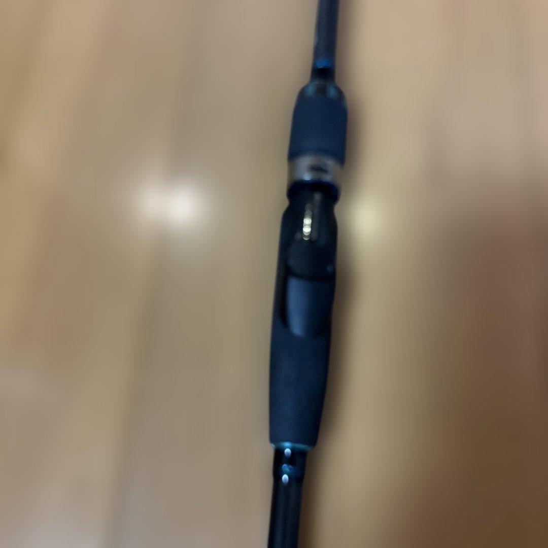 ダイワ エメラルダス AIR AGS 83M•R