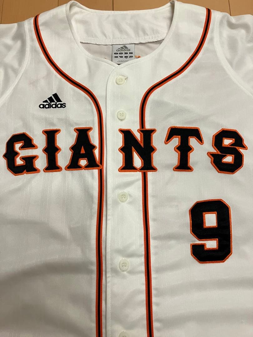 アウトレット 価格スポーツ - 清水隆行 ユニフォーム 読売ジャイアンツ