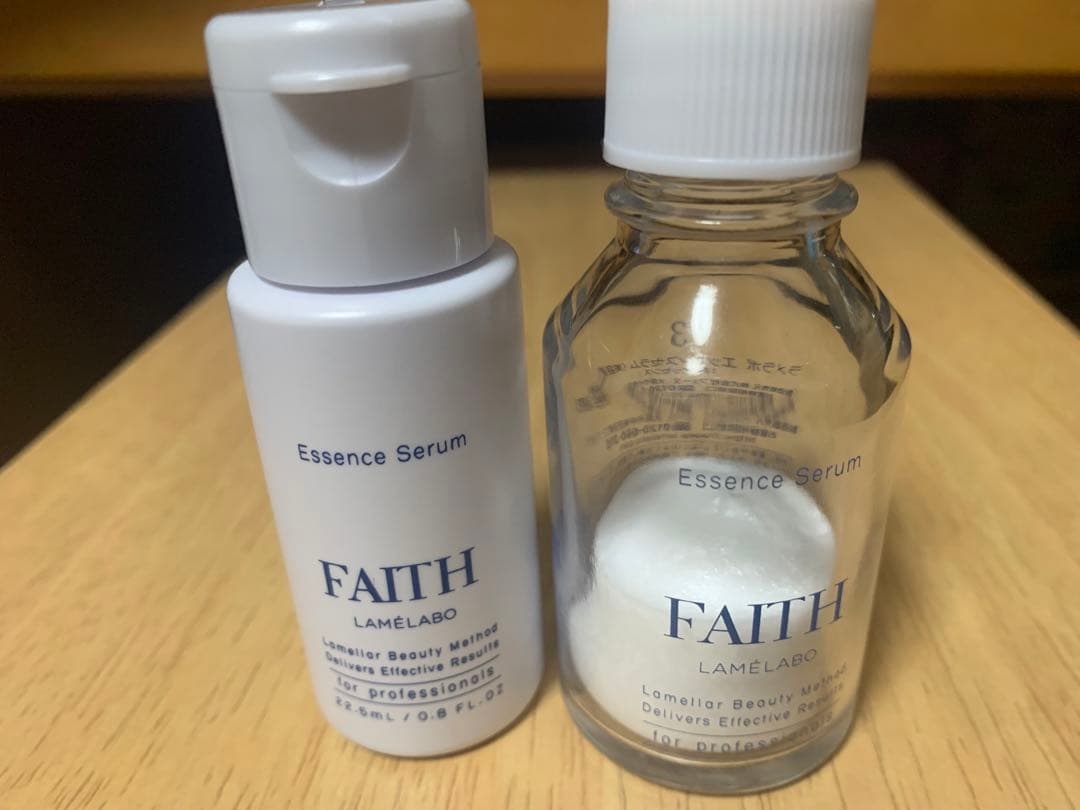 ザ・フェース 生コラーゲン