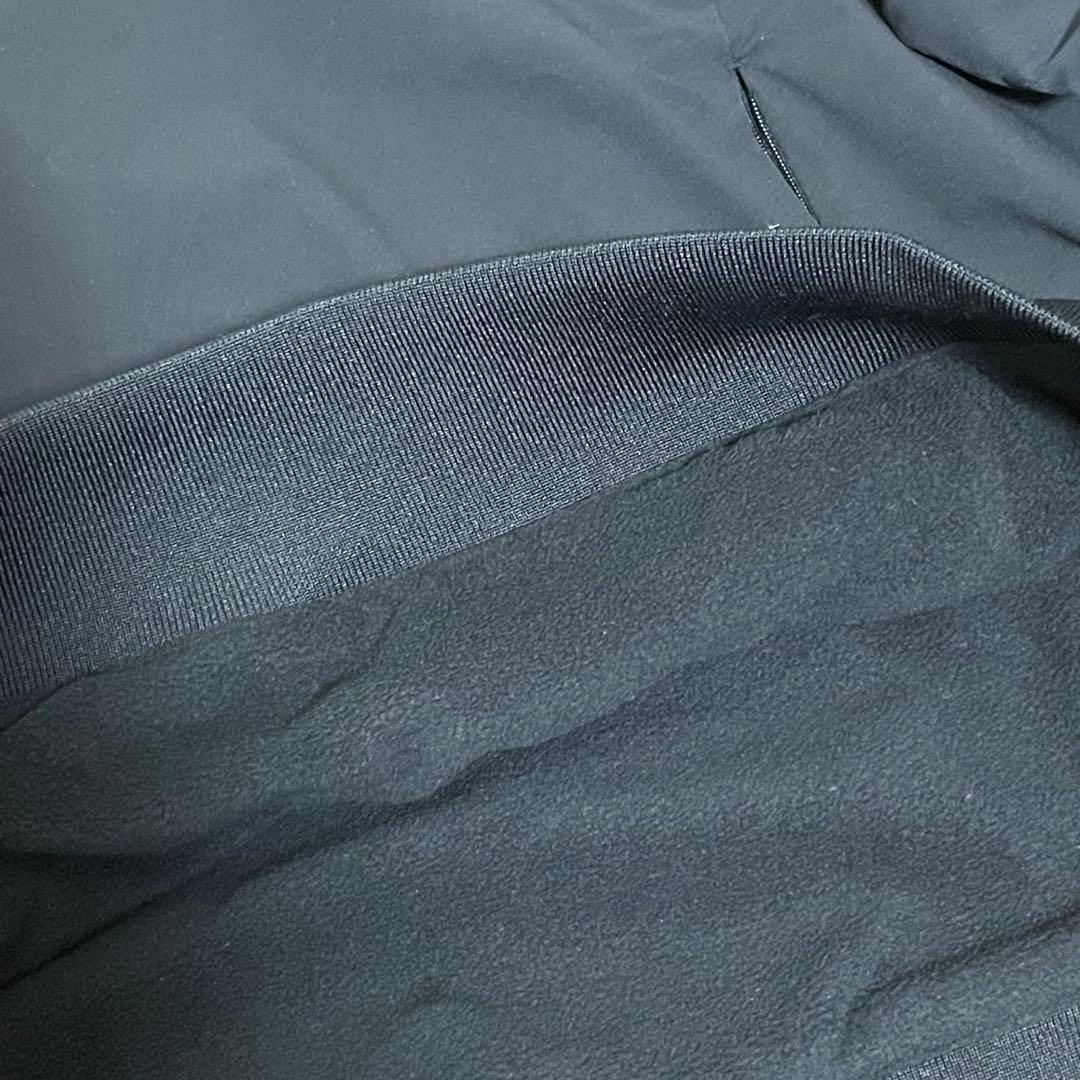 未使用 TFW49 プルオーバー　スニード　黒　ブラック　XL ゴルフ