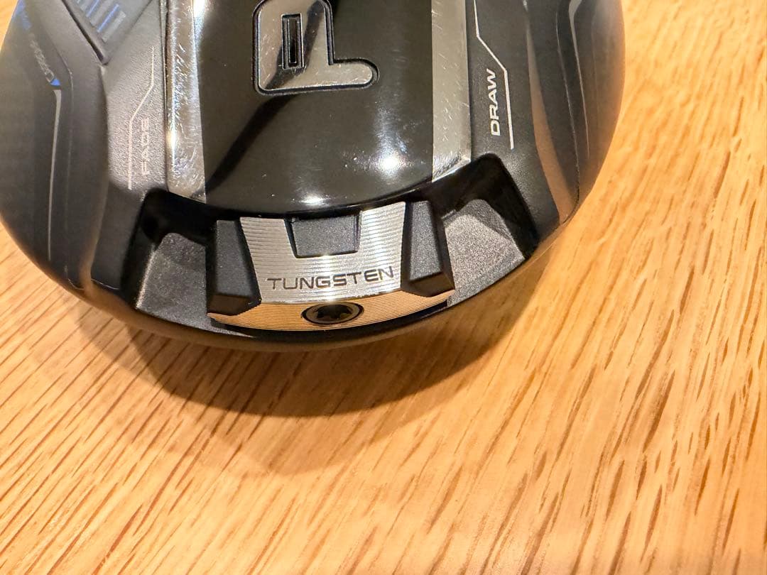 PING G440 LST ドライバー 10.5度 ガラスコーティング済み - メルカリ