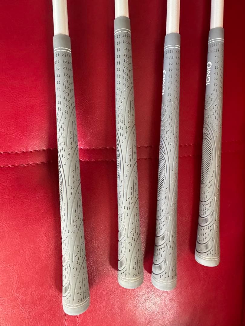 IGNIO イグニオ　レディース 初心者　ゴルフクラブセット　Lシャフト