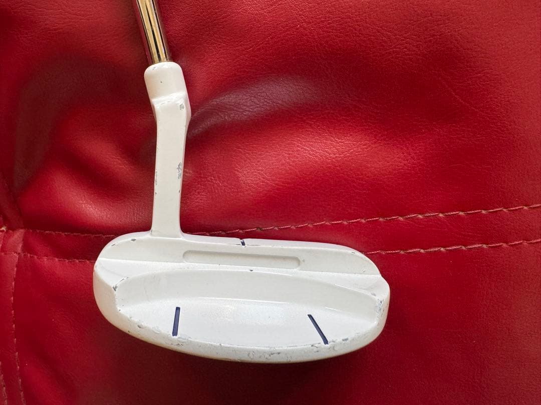 IGNIO イグニオ　レディース 初心者　ゴルフクラブセット　Lシャフト