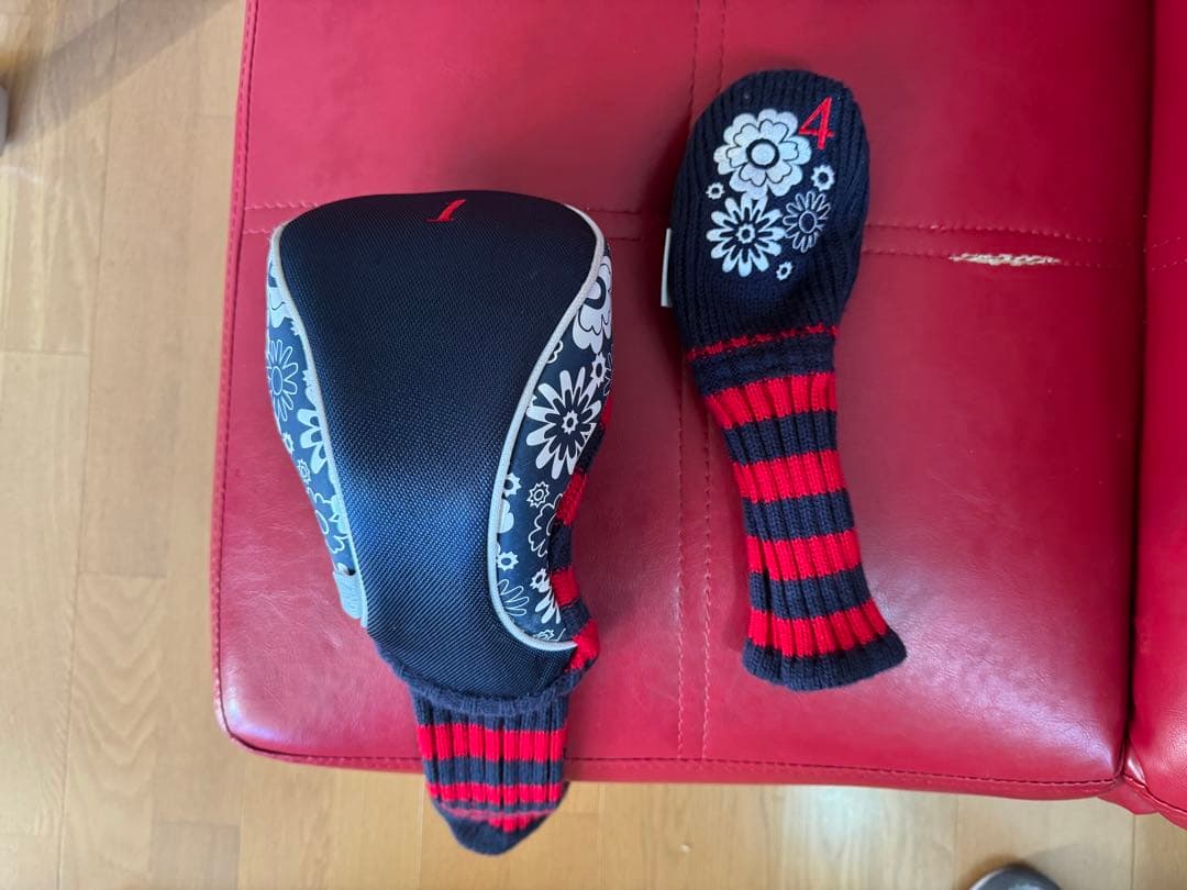 IGNIO イグニオ　レディース 初心者　ゴルフクラブセット　Lシャフト