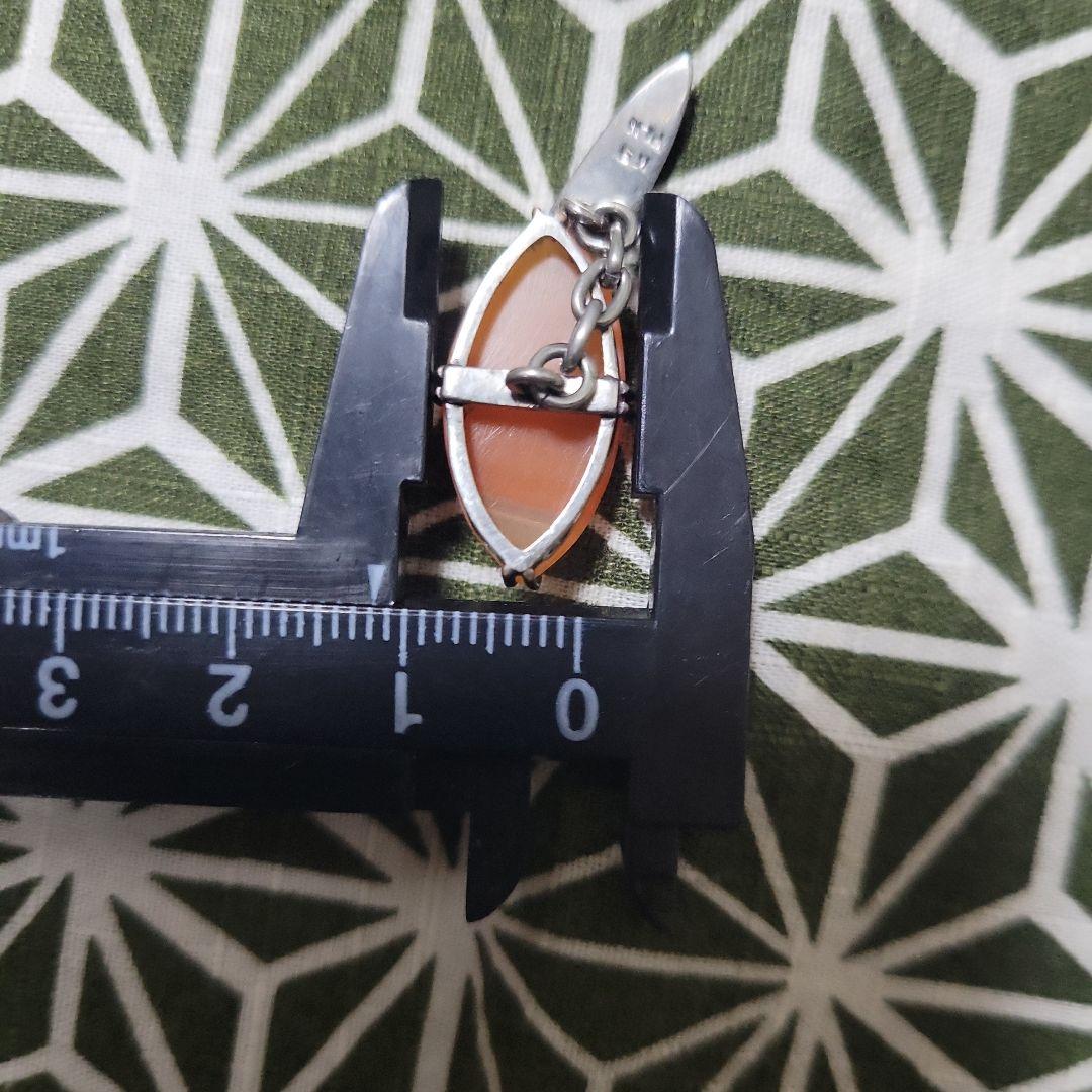 K9 PLN刻印 カフリンクス 金