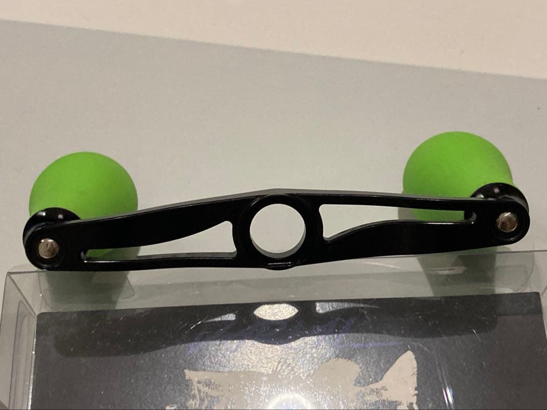 [シマノ左ナット付]VARIAL PC.D 100 ベイトリールパーツ