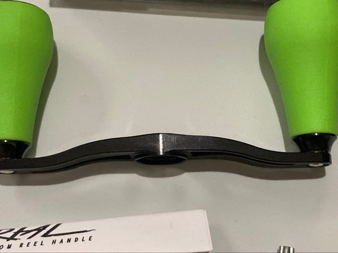 [シマノ左ナット付]VARIAL PC.D 100 ベイトリールパーツ