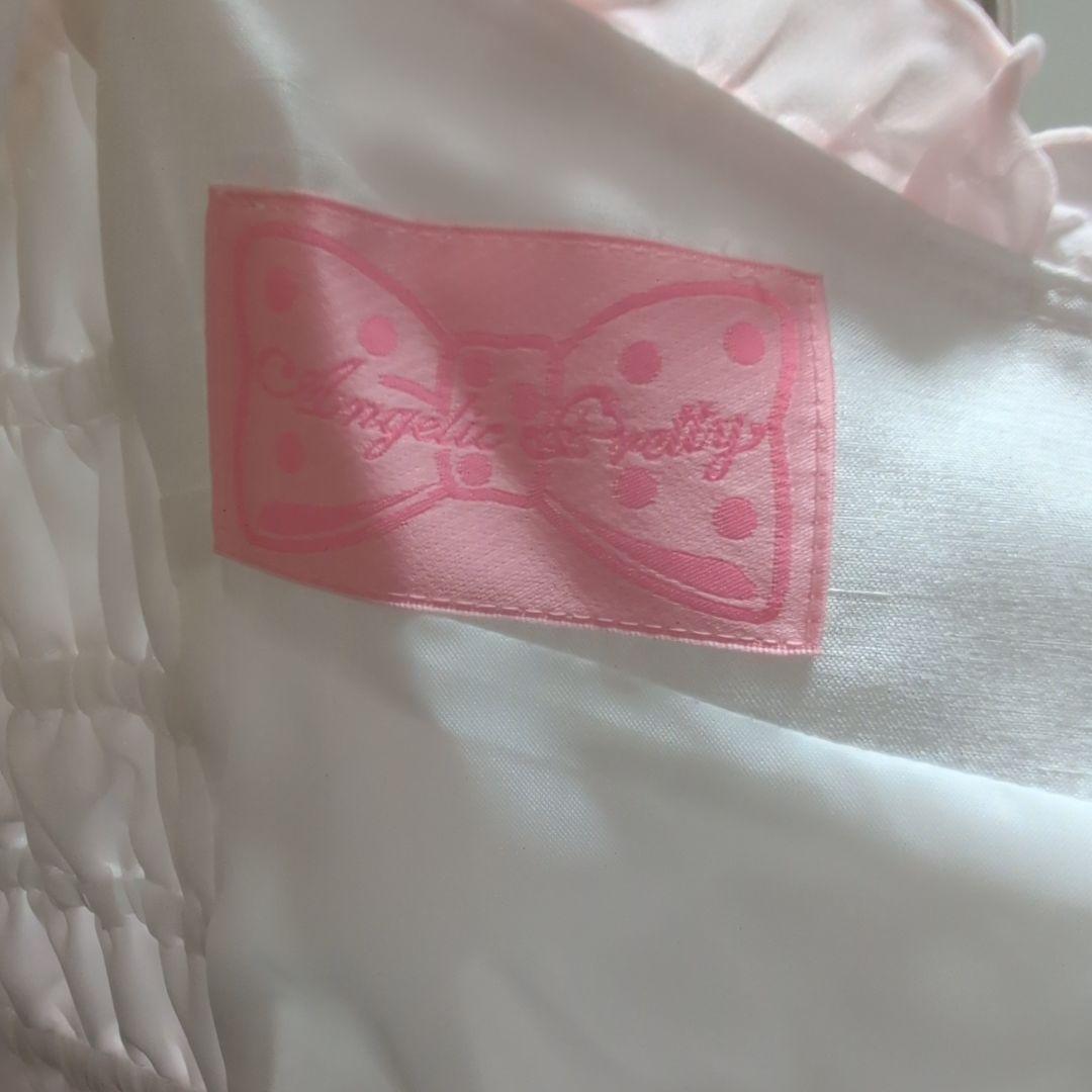 【限定】Angelic Pretty 恋するお姫様 JSK ヘドレ　set　新品