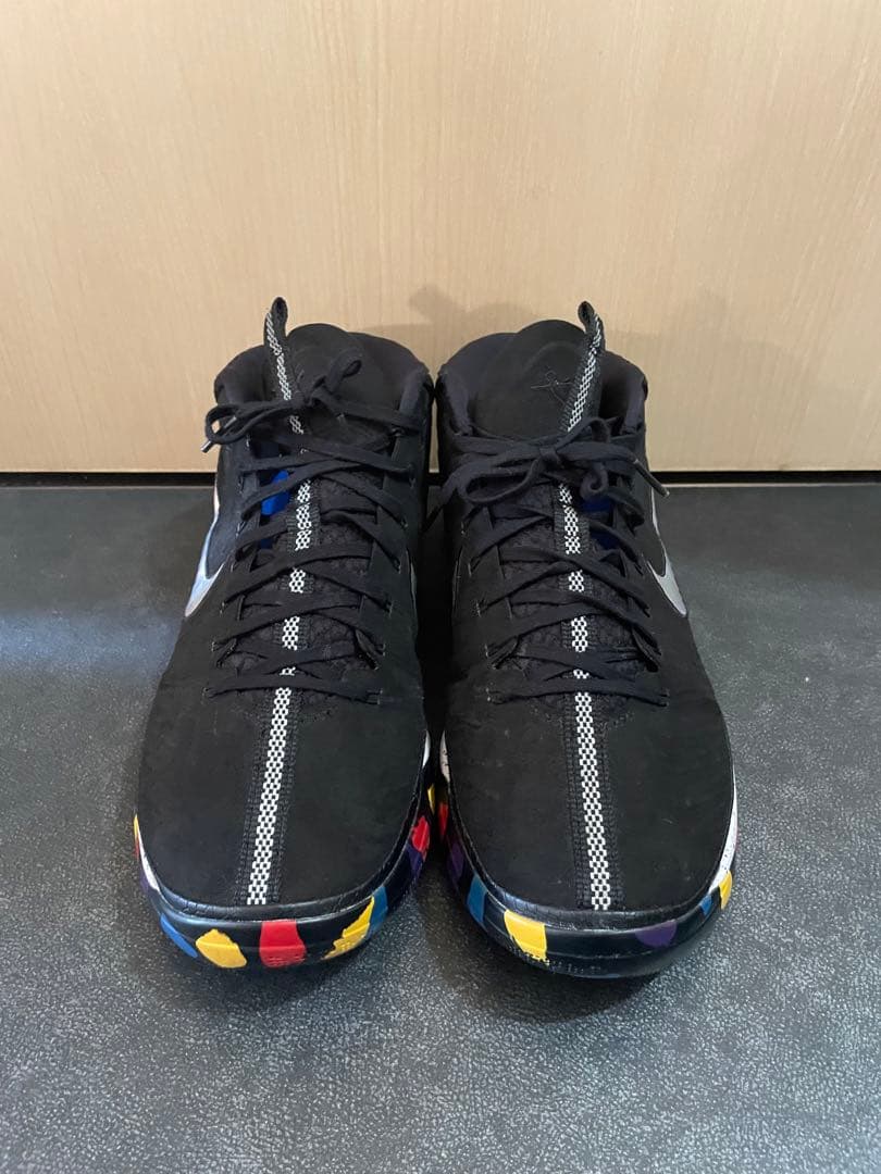 シューズ(男性用) NIKE Kobe AD