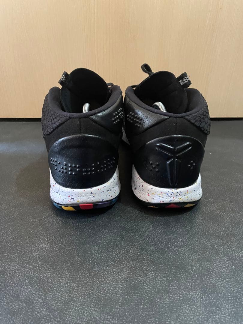 シューズ(男性用) NIKE Kobe AD