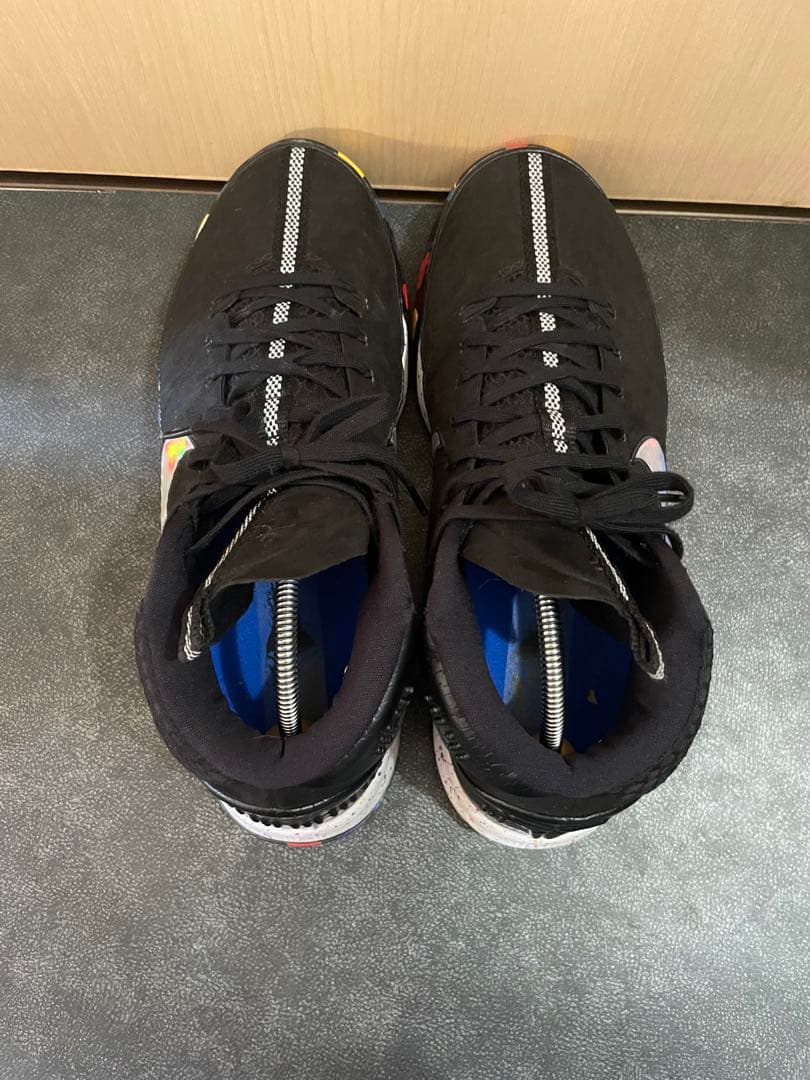 シューズ(男性用) NIKE Kobe AD