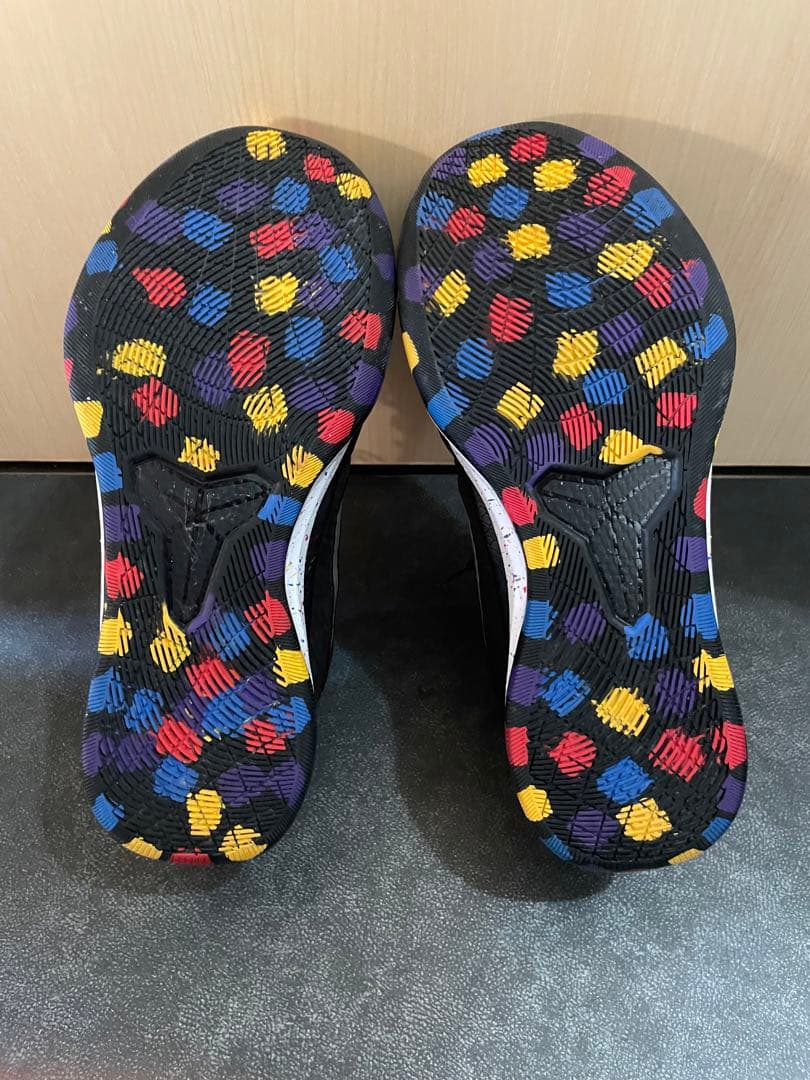 シューズ(男性用) NIKE Kobe AD