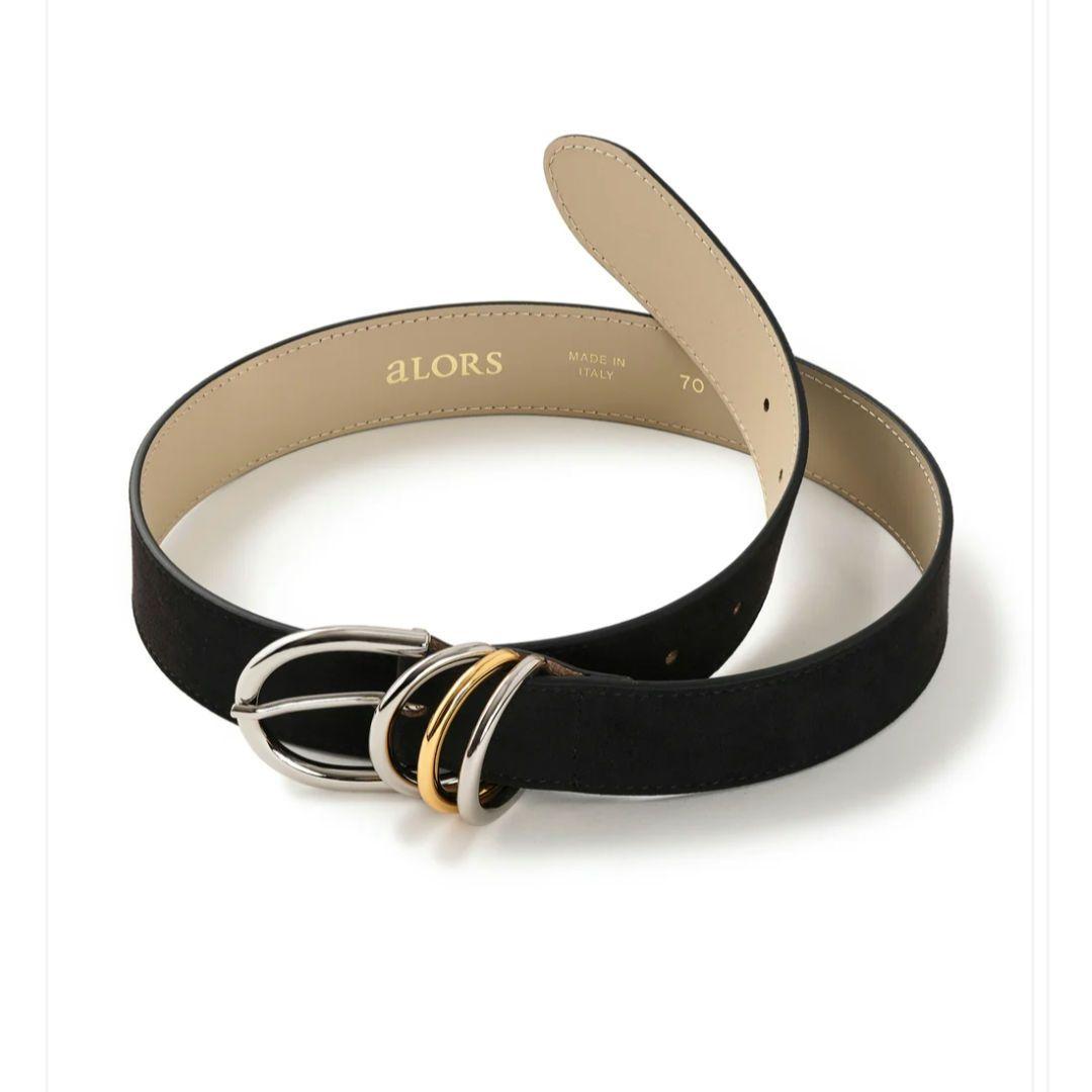 aLORS ベルト