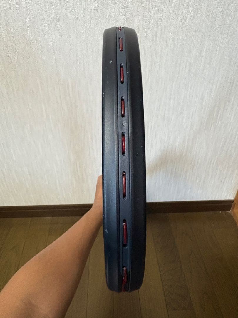 YONEX ヨネックス　VOLTRAGE￼8V ボルトレイジ8V