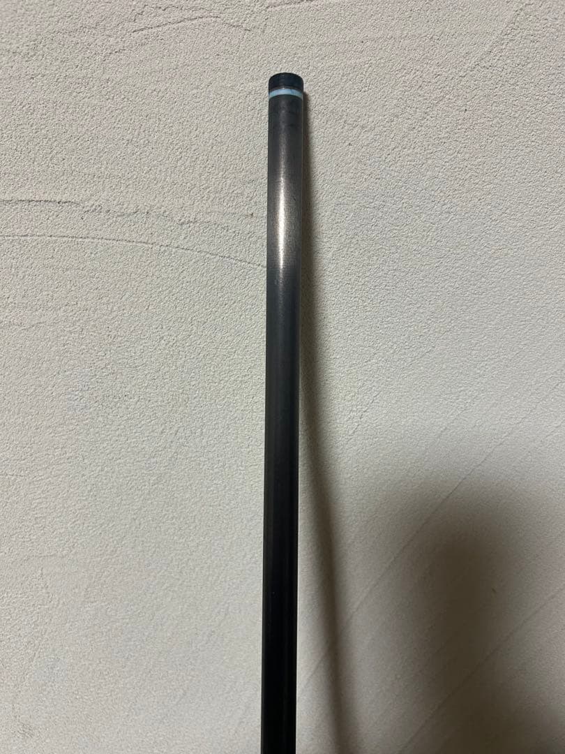 ビリヤード　mezz メッヅ　イグナイト シャフト　12.2 WJ