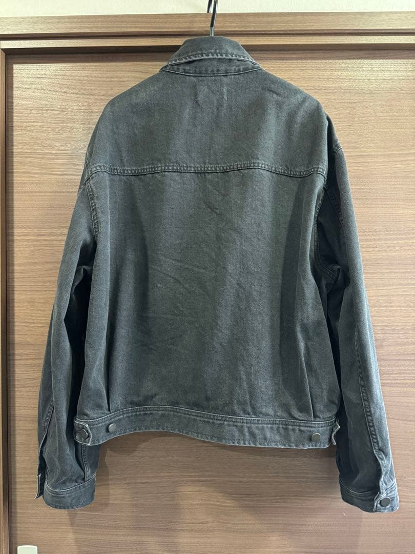 LEMAIRE / ルメール】4 POCKET BLOUSON 2024s/s - メルカリ