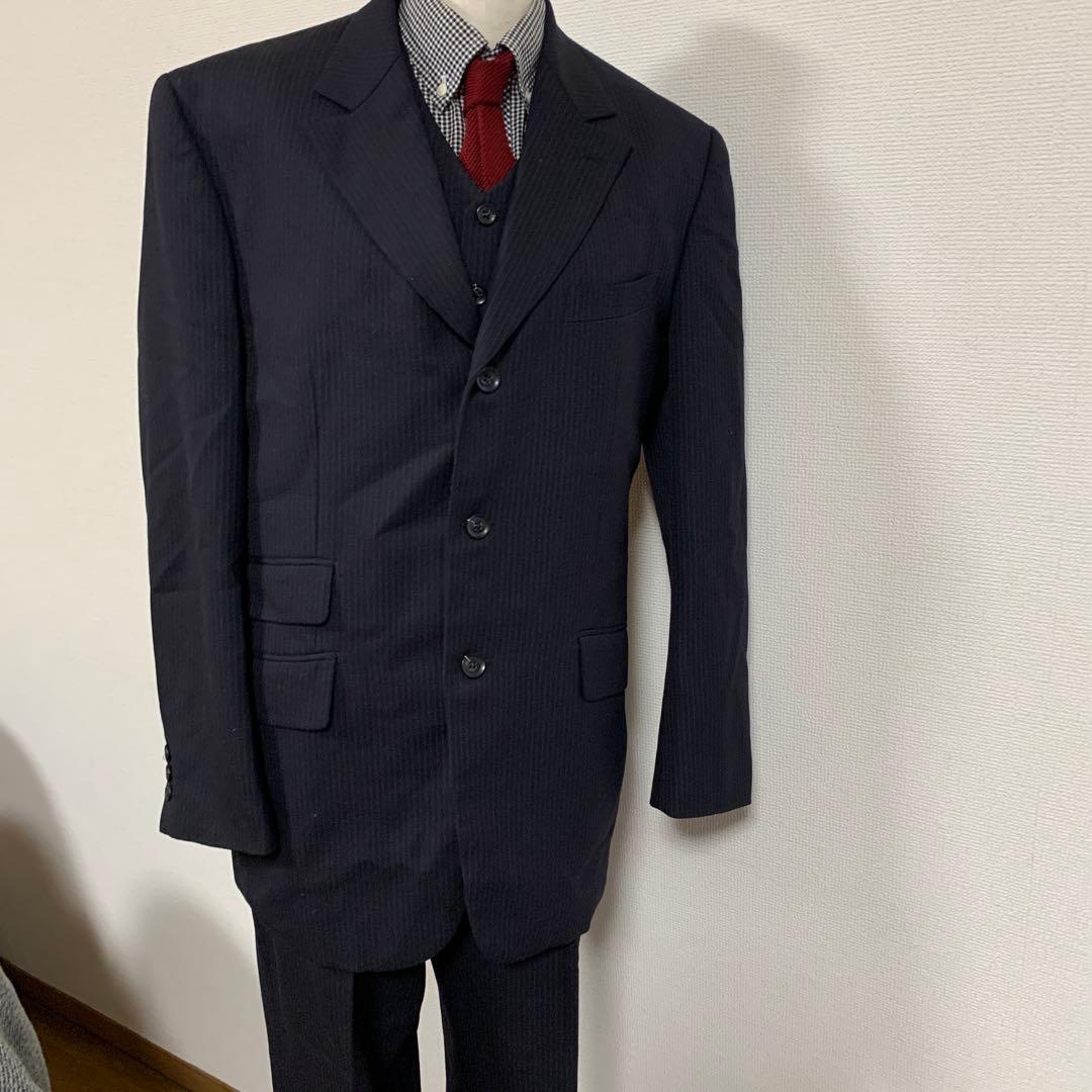 90sunknownモッズスーツ、モッズ、ルードボーイ、