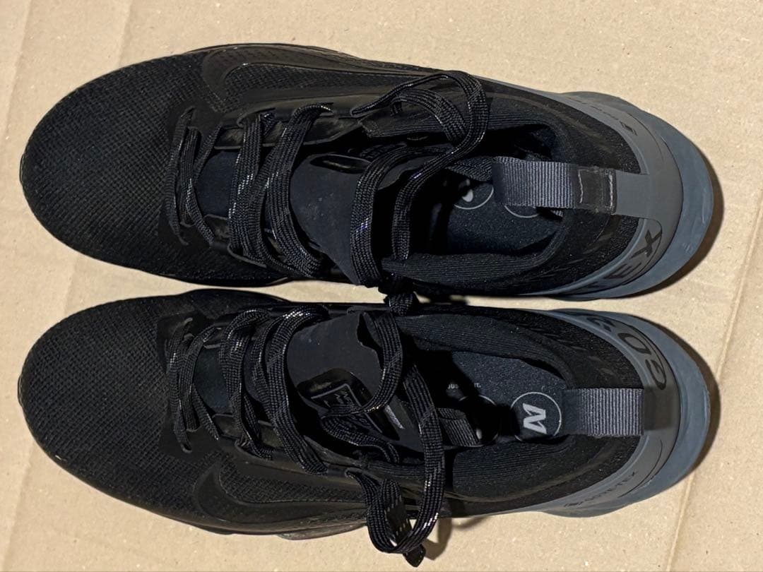 Nike GORE-TEX ブラック シューズ(男性用)