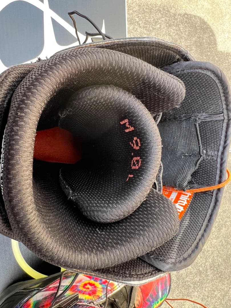 サーティーツー　ブーツ