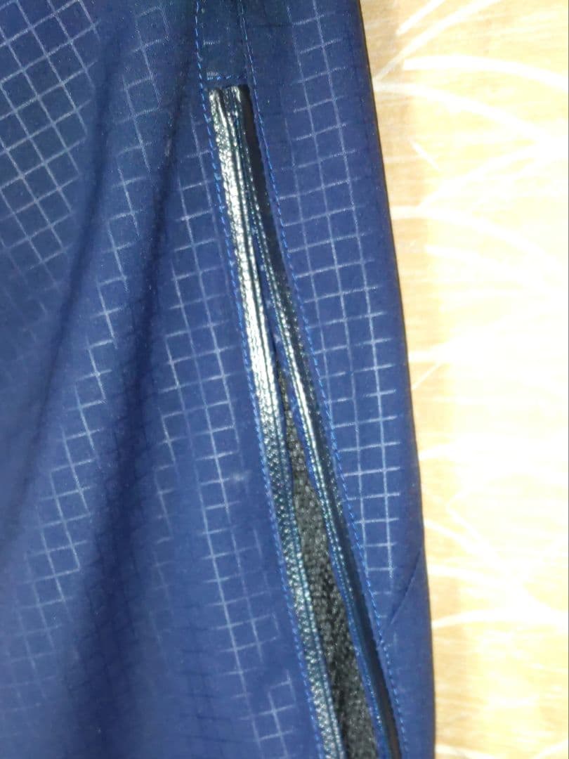 美良品&クリーニング済み Phenix フェニックス ウエア上下