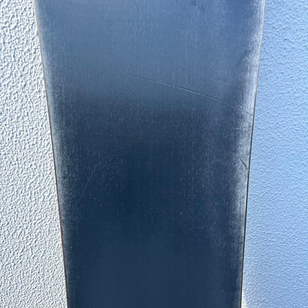 kissmark CITYCORAL スノーボード 151cm 板のみ