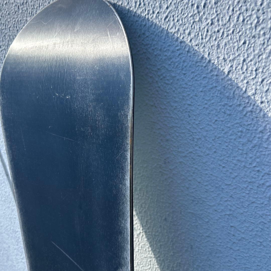 kissmark CITYCORAL スノーボード 151cm 板のみ