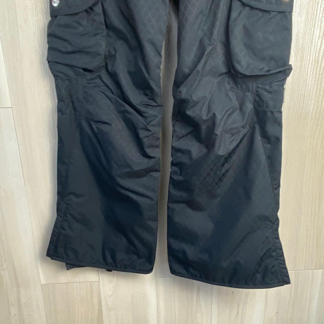 kissmark レディースM スノーボードウェア　スキーウェア