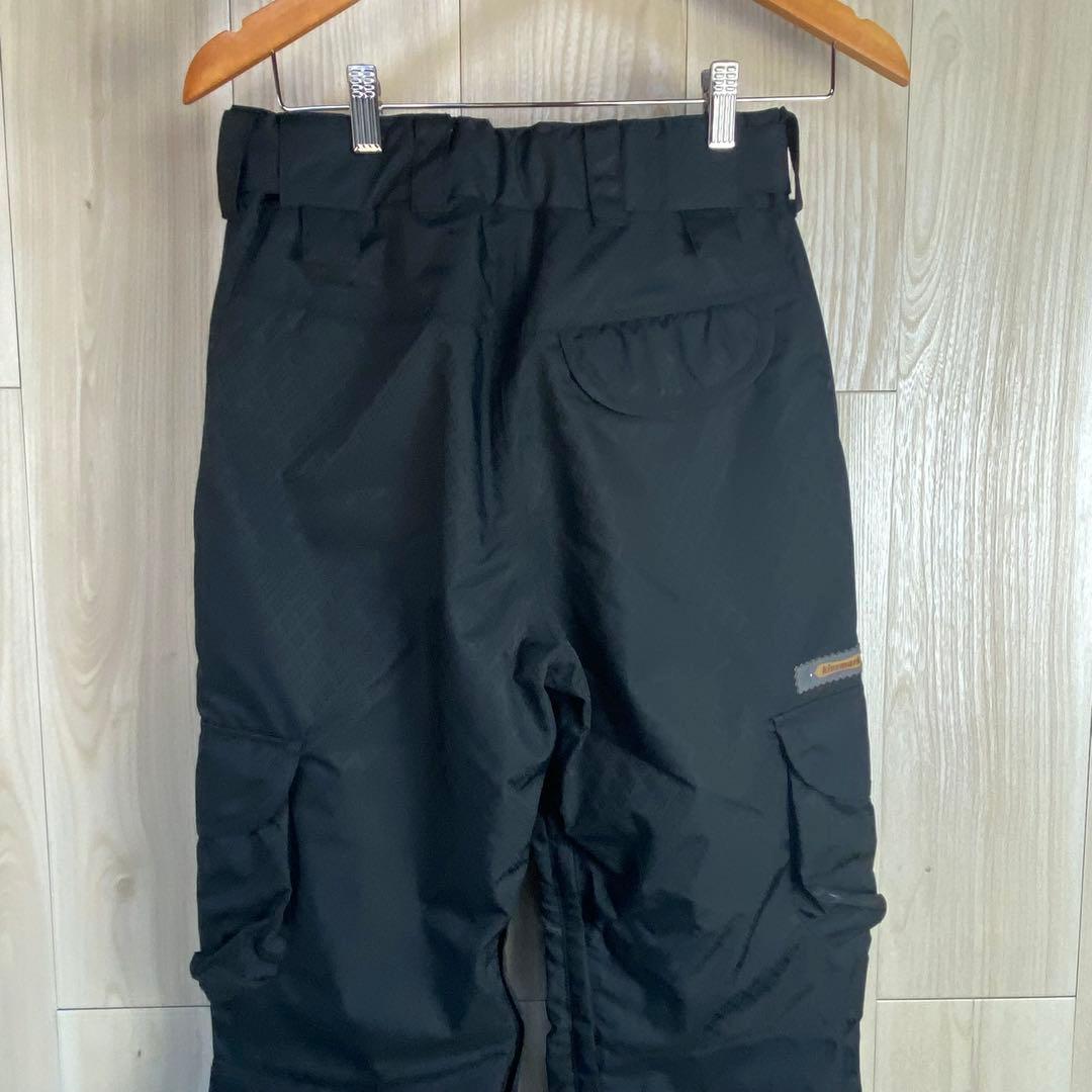 kissmark レディースM スノーボードウェア　スキーウェア