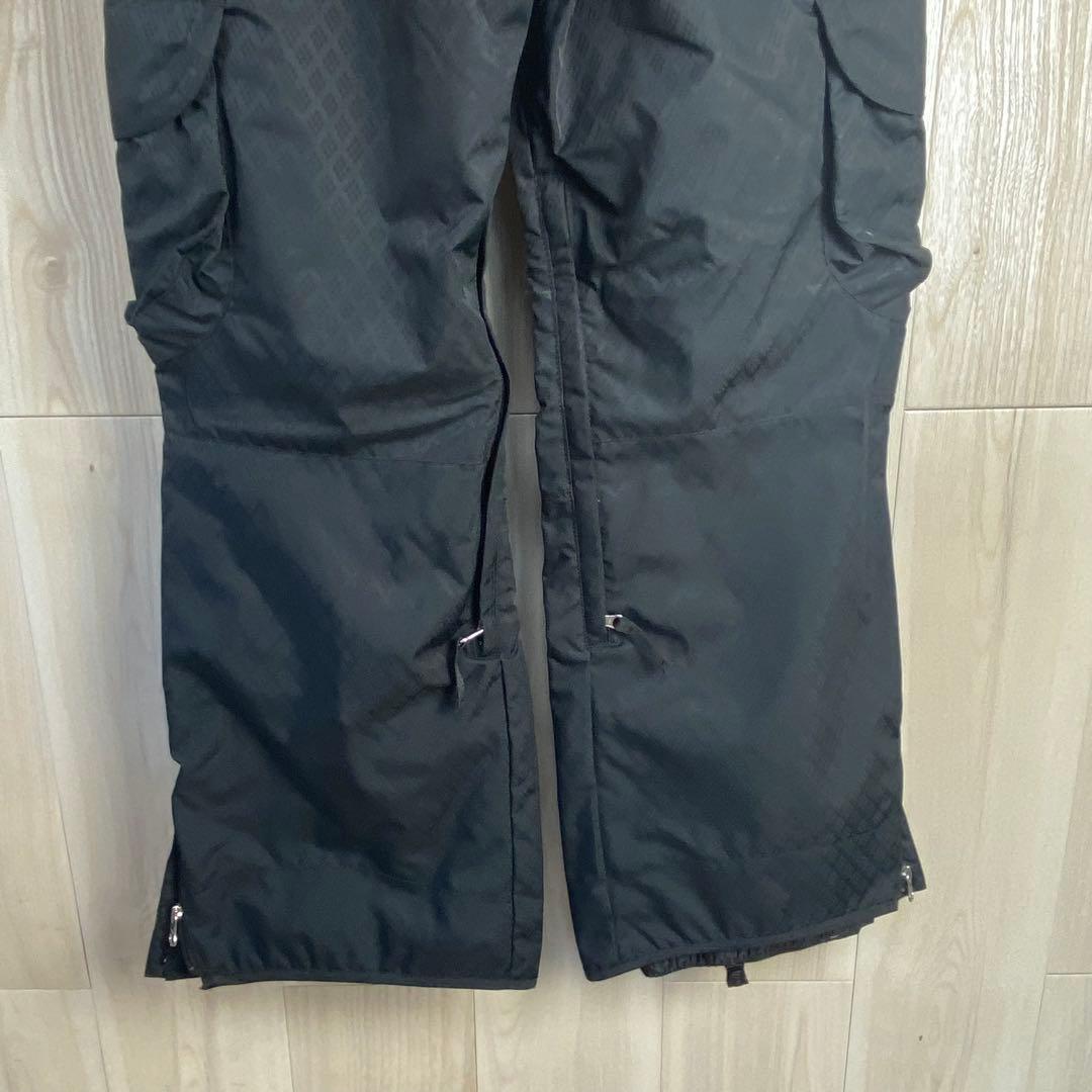 kissmark レディースM スノーボードウェア　スキーウェア