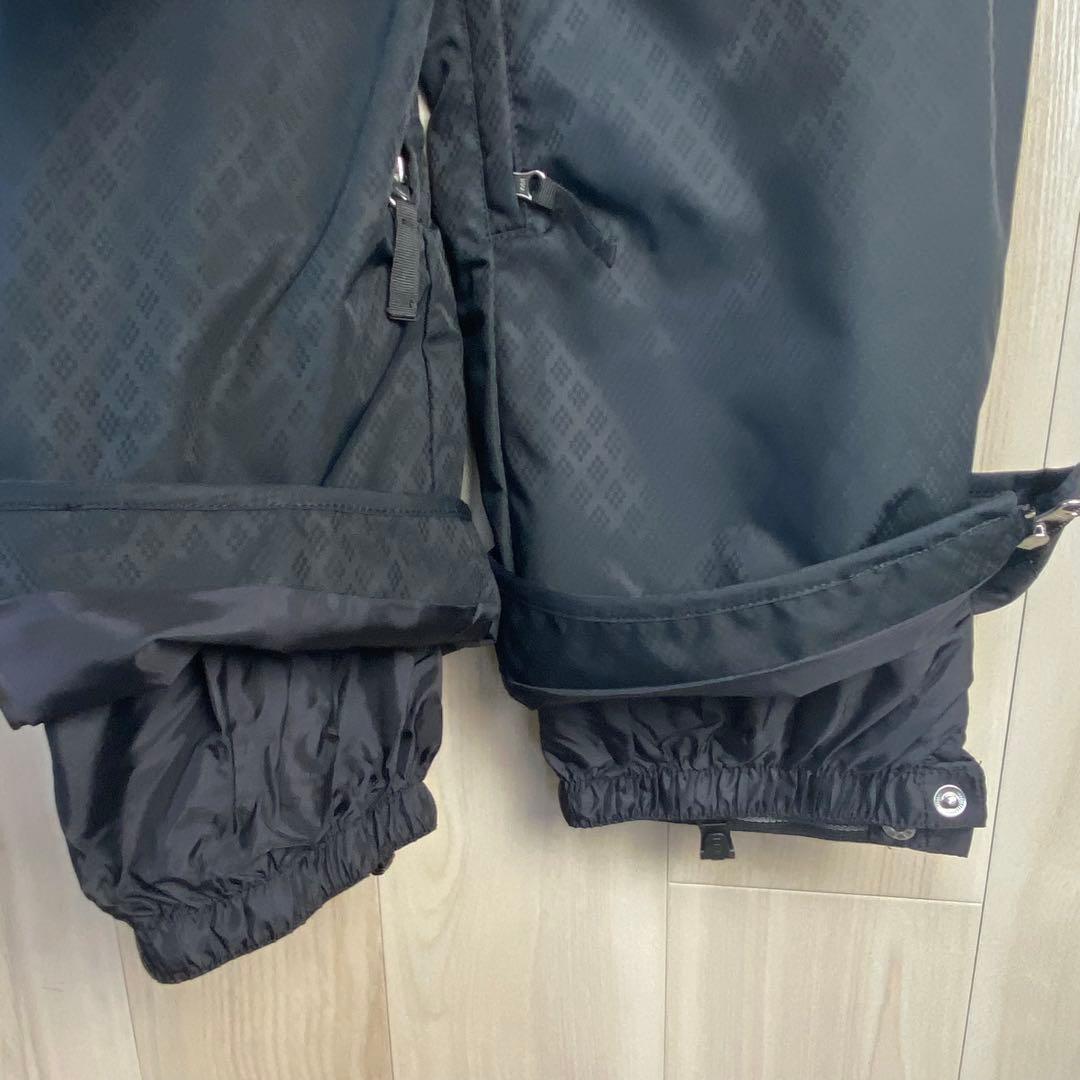 kissmark レディースM スノーボードウェア　スキーウェア