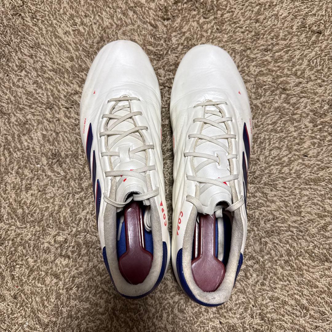 adidas サッカーシューズ コパ　copa