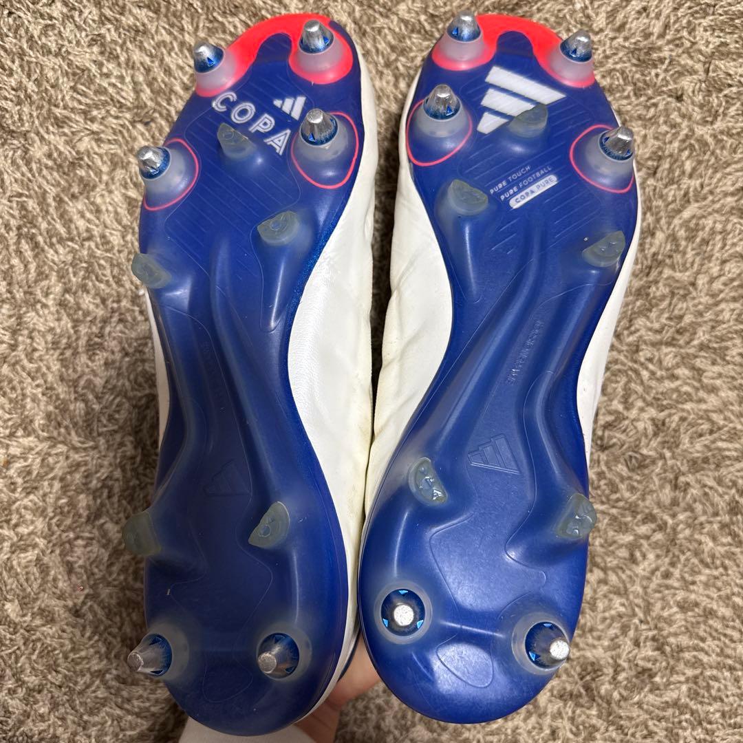 adidas サッカーシューズ コパ　copa