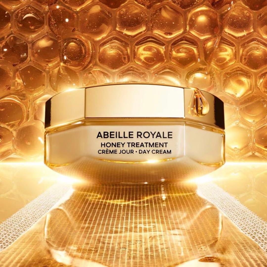 ★ゲラン★ アベイユ ロイヤル トリートメント クリーム 50ml