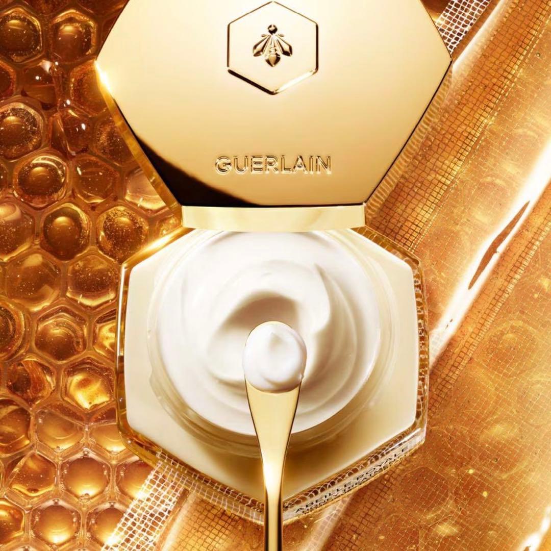 ★ゲラン★ アベイユ ロイヤル トリートメント クリーム 50ml