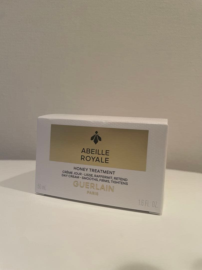 ★ゲラン★ アベイユ ロイヤル トリートメント クリーム 50ml