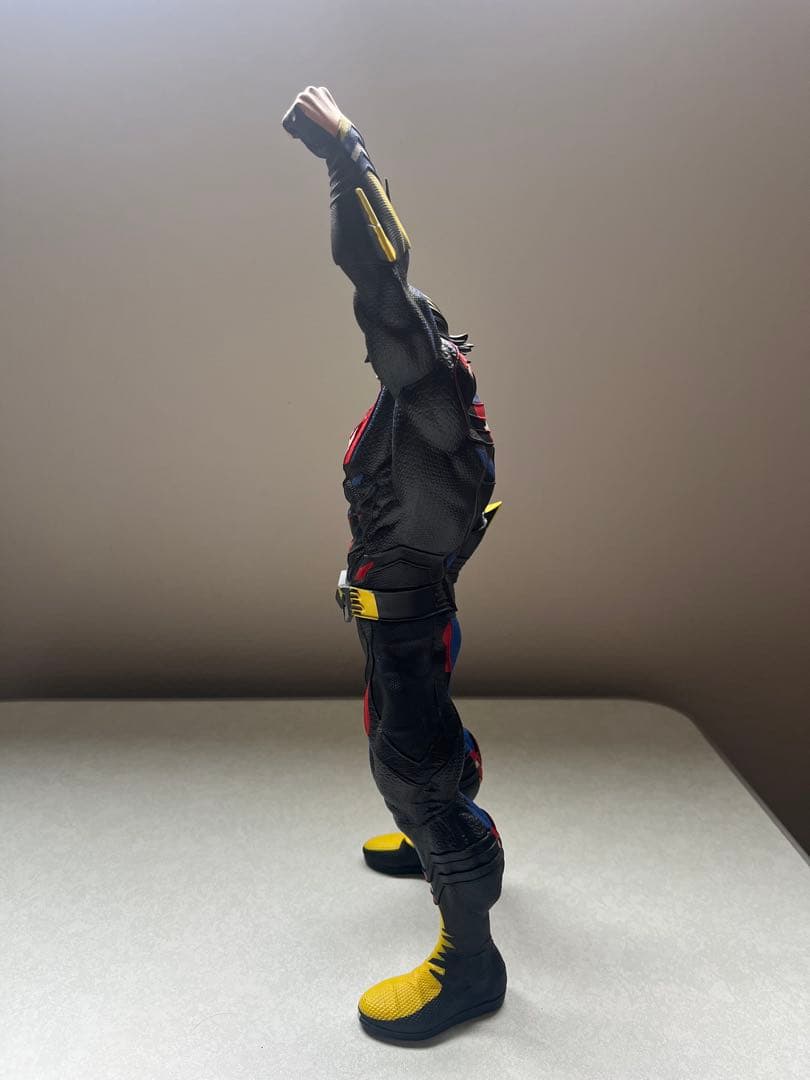 オールマイト フィギュア d賞 smsp