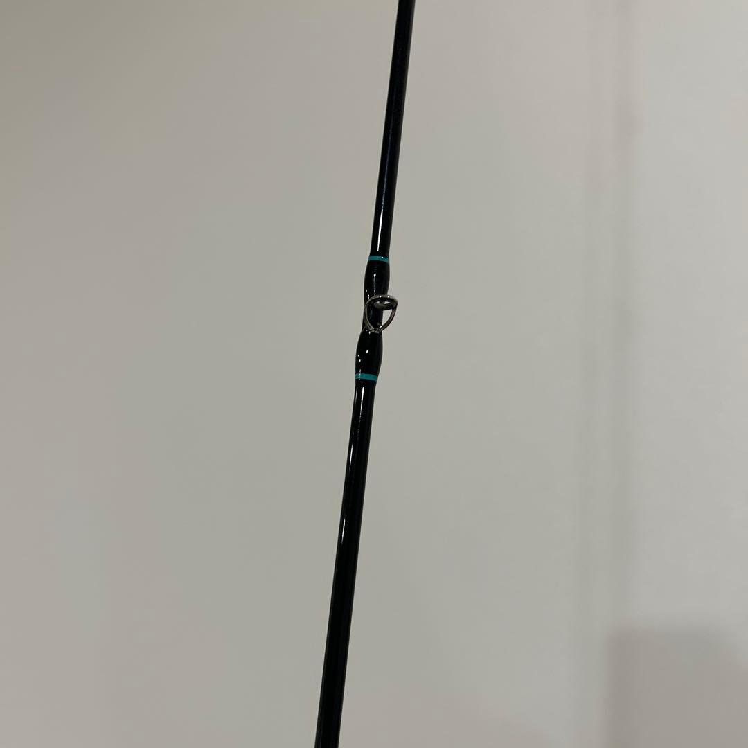 73リミックス後期　カスタム品