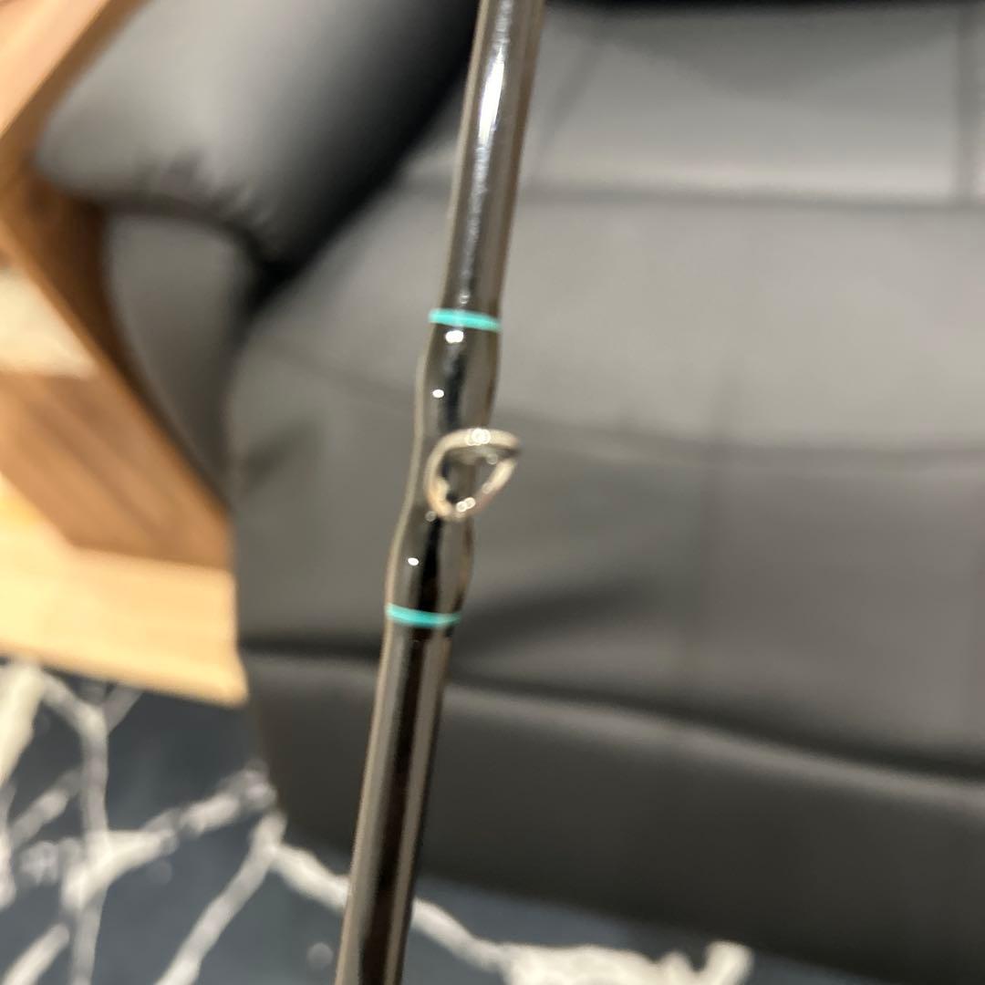 73リミックス後期　カスタム品