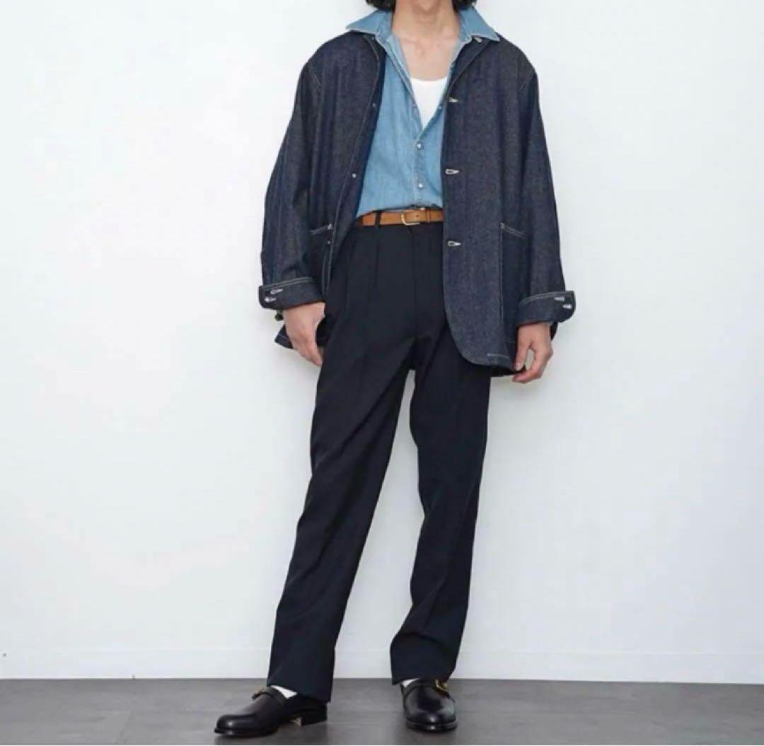 美品】HEUGN freddie フレディ