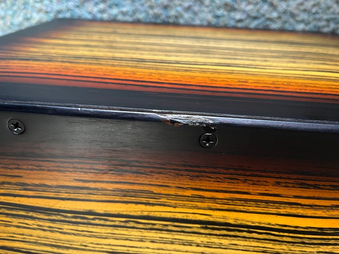 LP Aspire Cajon カホン LPA1332-DWS