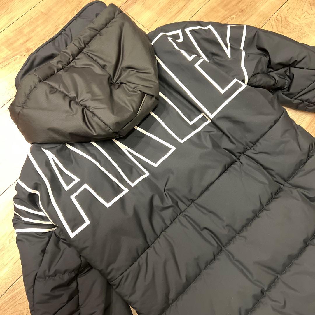 オークリー　ベンチコート　美品