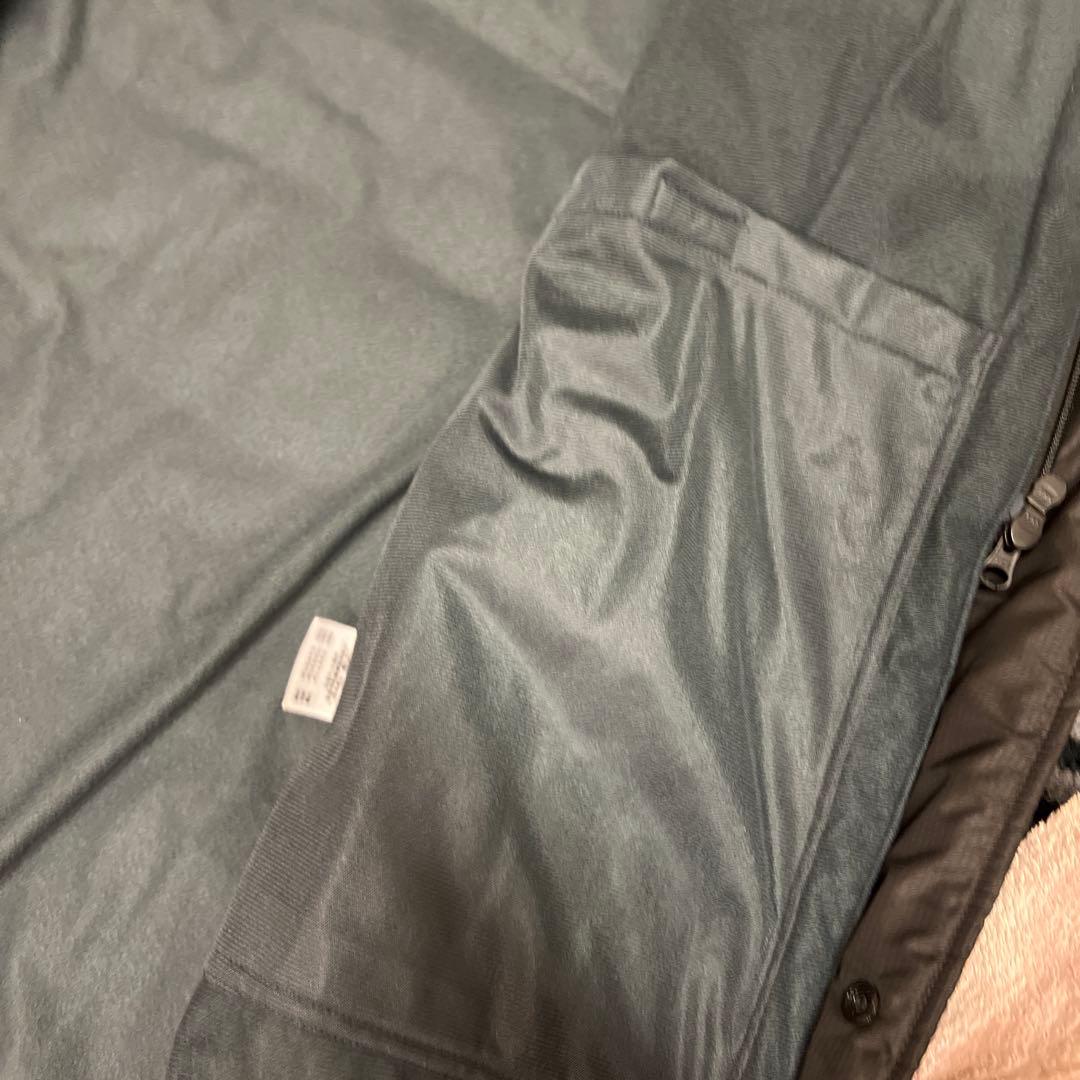 オークリー　ベンチコート　美品