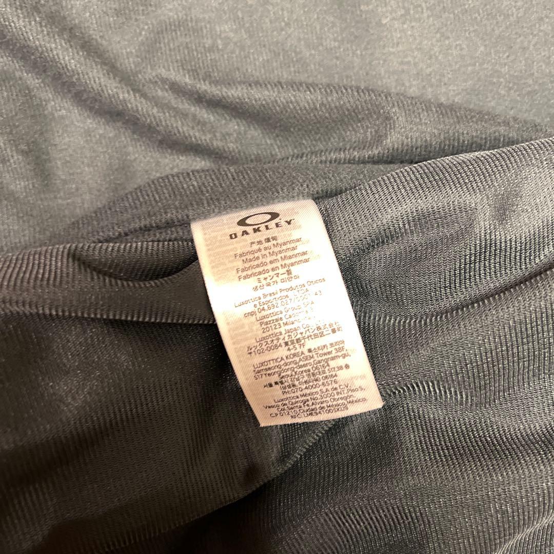 オークリー　ベンチコート　美品