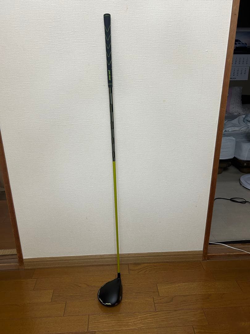 ドライバー　J BEAM YS-01 純正美品