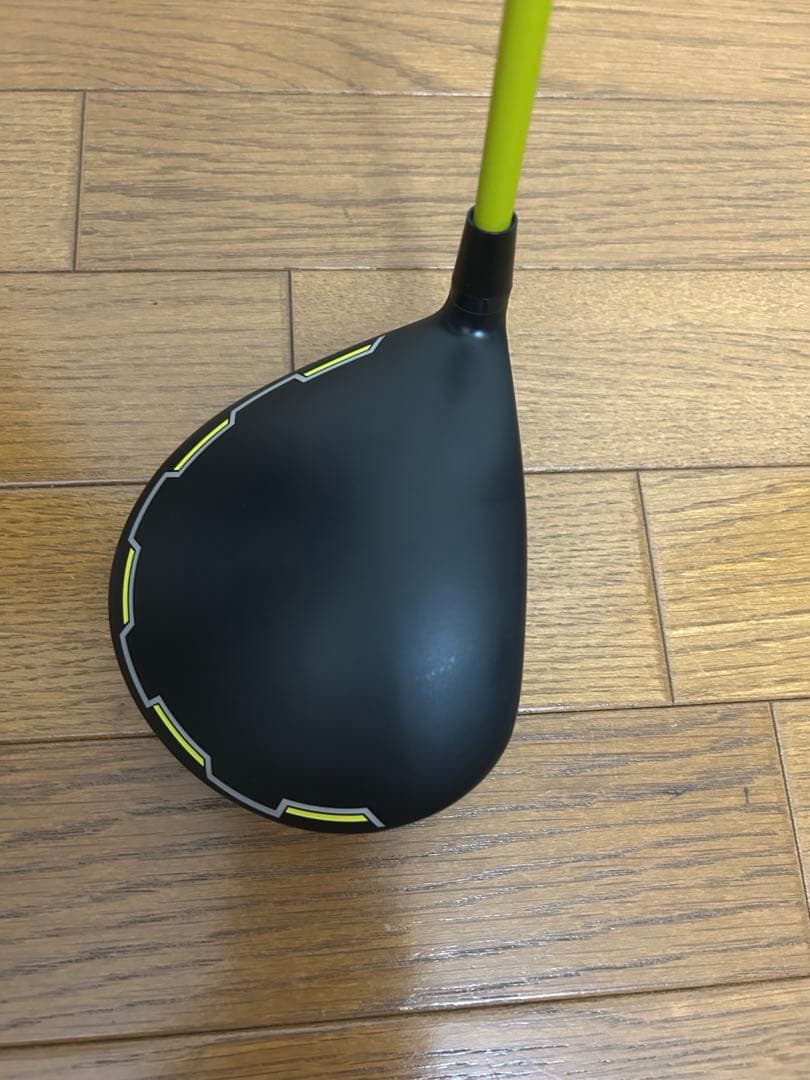 ドライバー　J BEAM YS-01 純正美品
