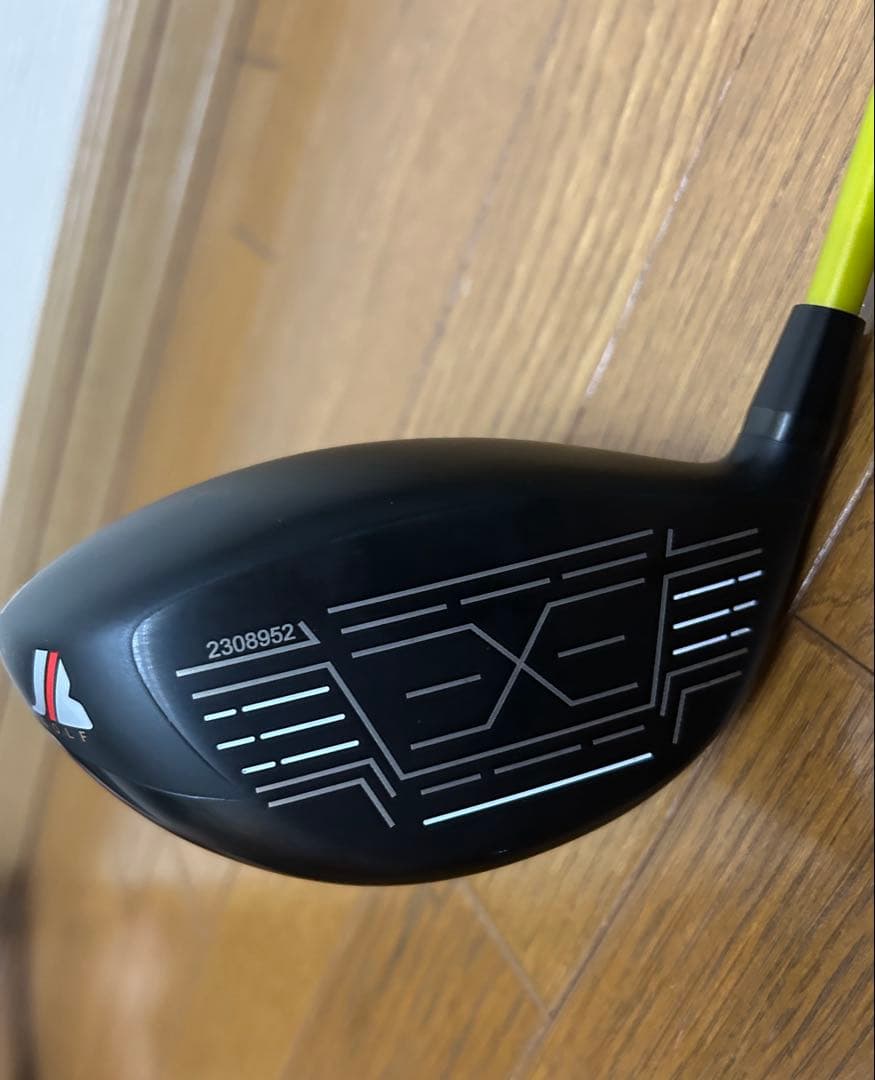 ドライバー　J BEAM YS-01 純正美品