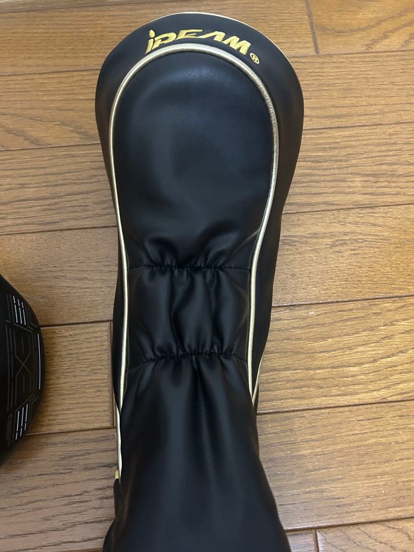 ドライバー　J BEAM YS-01 純正美品