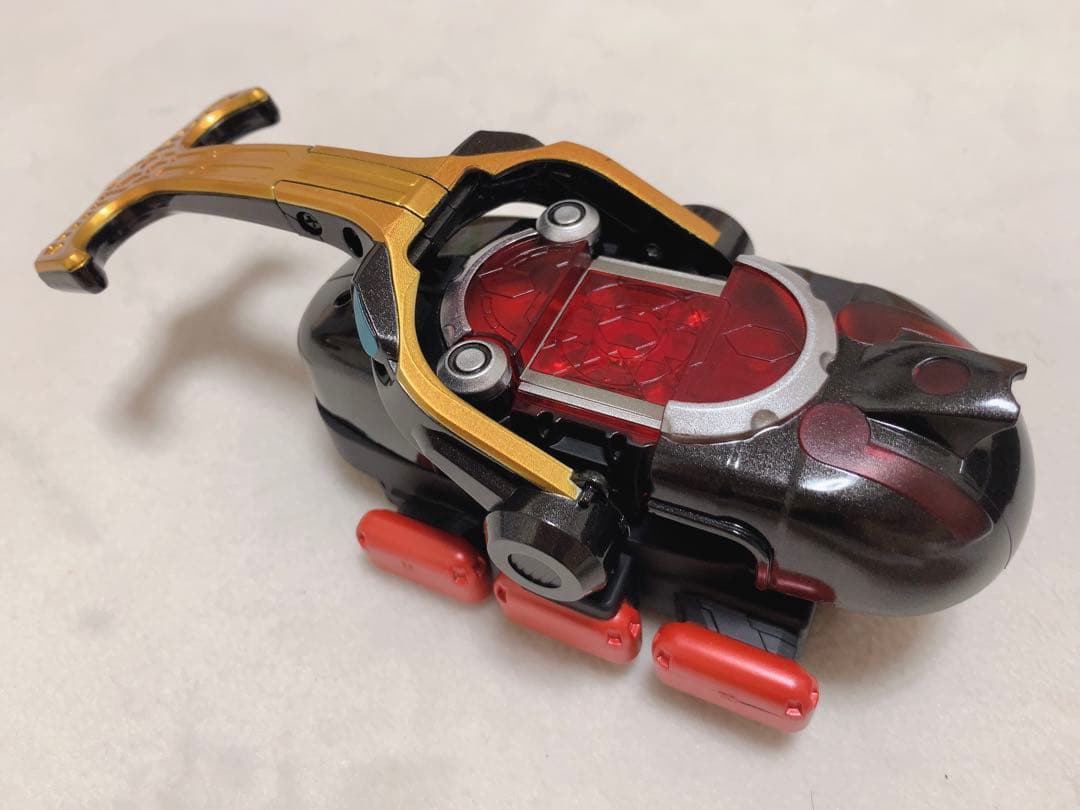 ビーダマン ファントムイーグル スーパービーダマン。ファントムレオン